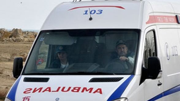 Ağcabədidə əl qumbarası partladı - 5 ölü, 2 yaralı