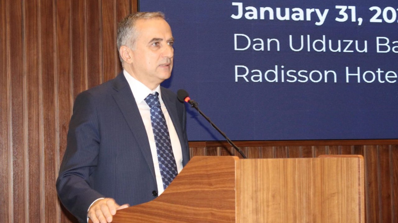 Azərbaycanla münasibətlərdə problem yaradan tərəf həmişə Fransa olub - Fərid Şəfiyev