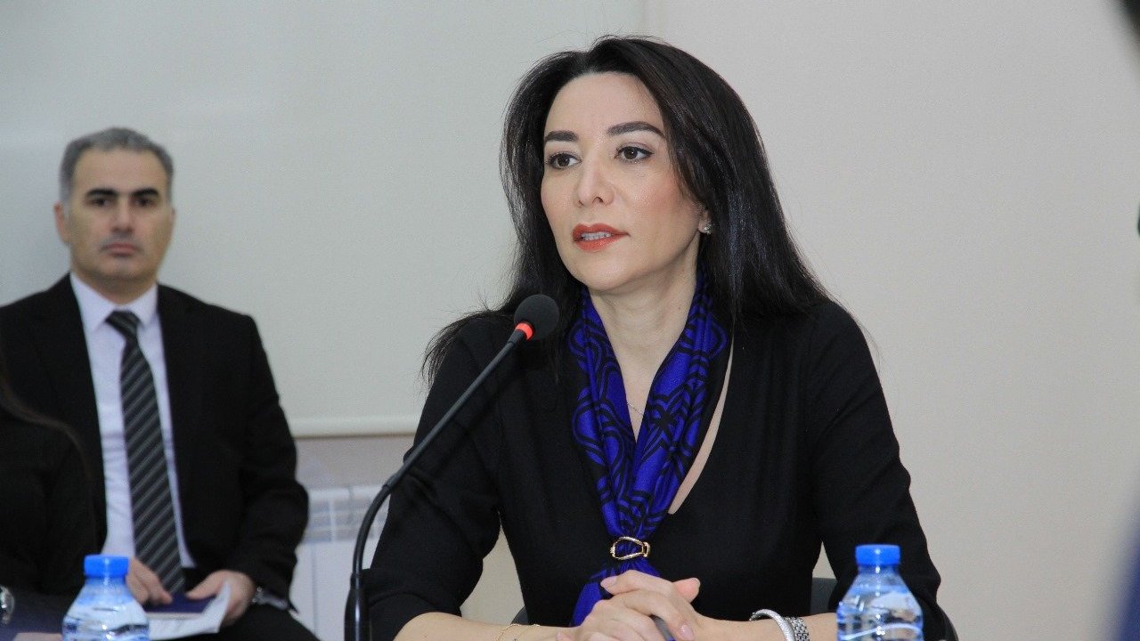 Ombudsman “Human Rights Watch” təşkilatına açıq məktub ünvanlayıb