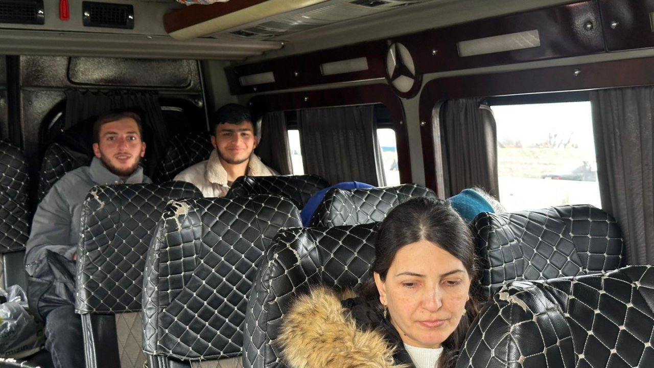 Xocalı rayonunun Ballıca kəndinə daha 22 ailə yola salınıb