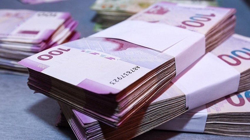 Azərbaycan manatının nominal effektiv məzənnəsi artıb
