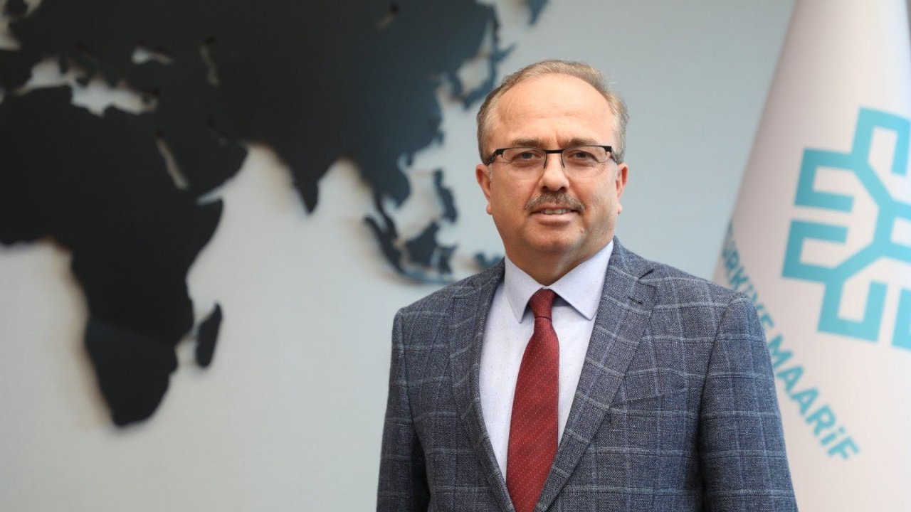 Türkiyənin Azərbaycana təyin edilən yeni səfiri fəaliyyətə başlayıb