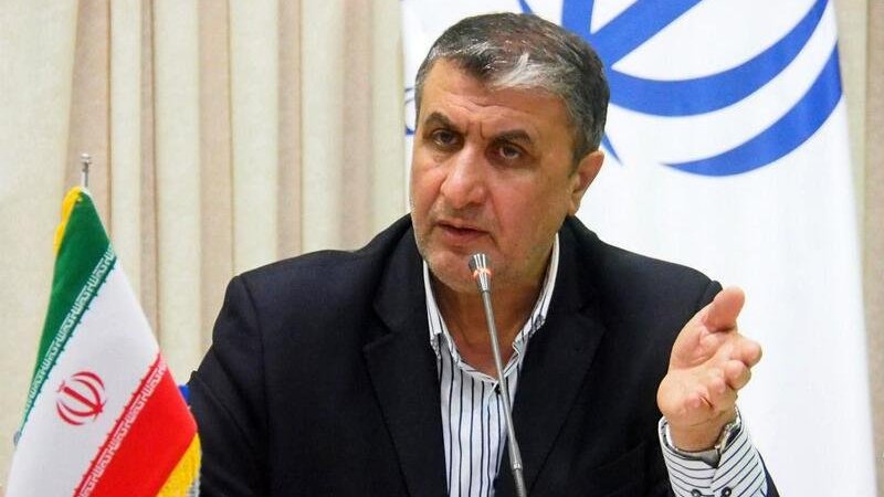 Iran set to leverage its nuclear achievements in various fields - VP