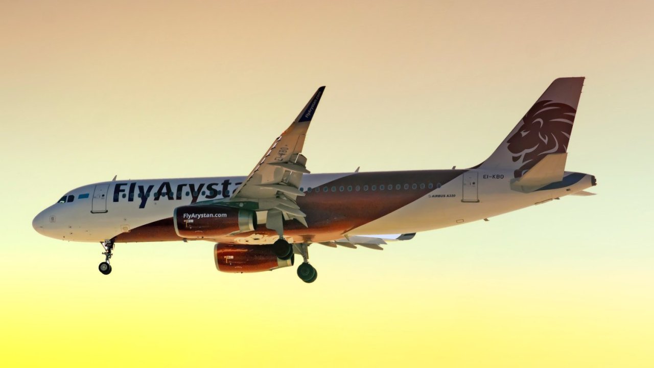 FlyArystan Astanadan Bakıya mövsümi aviareyslərin biletlərini satışa çıxarıb