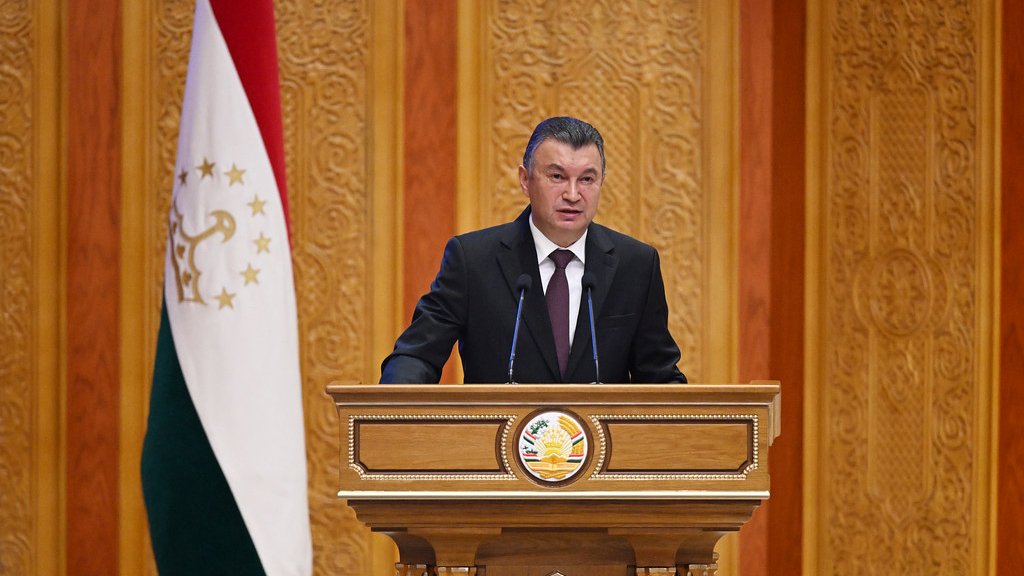 Tajikistan discloses value of foreign investments received in 2024