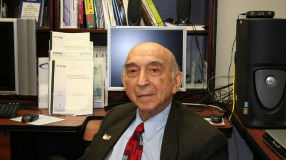 Bu gün dünyaşöhrətli azərbaycanlı alim Lütfi Zadənin doğum günüdür