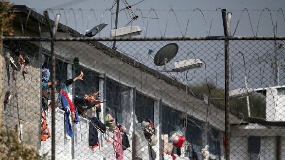 Tacikistanda həbsxanada iğtişaş baş verib, ölənlər var