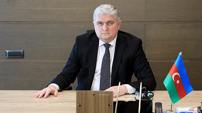 AFFA-nın baş katibi vəzifəsinə yeni təyinat reallaşıb