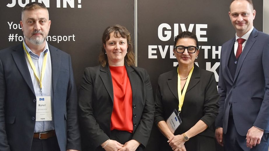 Azərbaycan və Almaniyanın milli antidopinq agentliklərinin rəhbərliyi arasında görüş olub