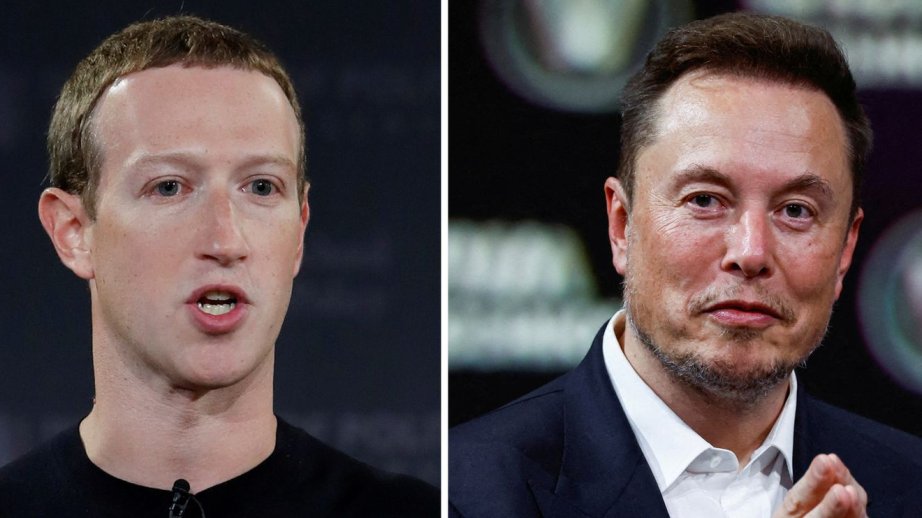 İlon Mask və Mark Zukerberq arasında döyüş baş tutmayacaq