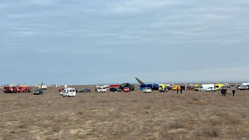 Dispetçer “Kovyor” planının tətbiqi barədə AZAL təyyarəsinin ekipajına məlumat verməyib