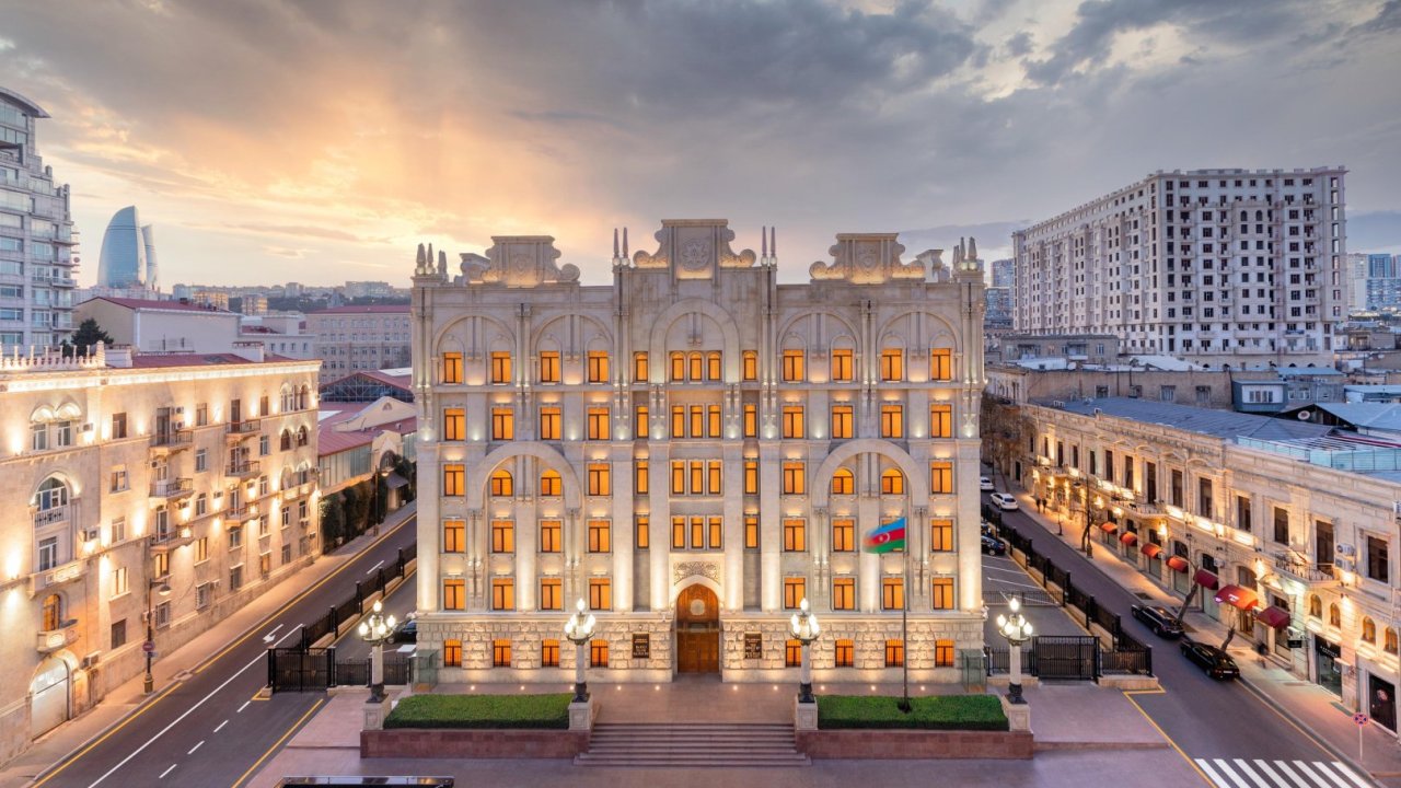 DİN kiber talamalar üzrə vəziyyəti açıqladı: 16 804 fakt üzrə 22 milyon manat vəsait talanıb