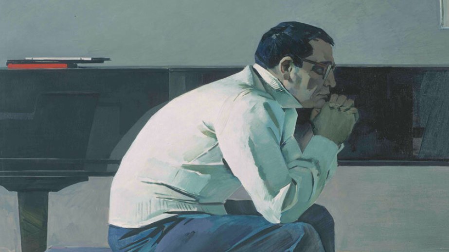 Mədəniyyət və incəsənət xadimləri böyük ustadın yaradıcılığı haqqında: Bir kərə həyatınıza daxil olan Qara Qarayev əbədi olaraq orada qalacaq...