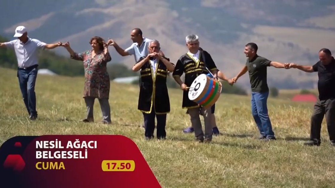 Türkiyə telekanalında Qərbi Azərbaycan həqiqətlərinə dair sənədli film nümayiş etdiriləcək