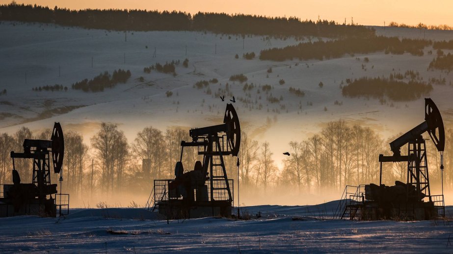 Neft yataqlarının kəşfiyyatı işlərini sürətləndirən kvant alqoritmi hazırlanıb