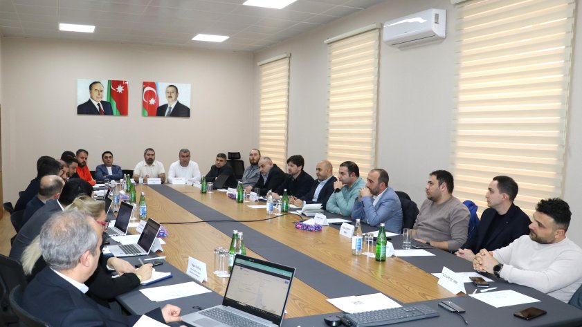 Azərbaycanda fəaliyyət göstərən operator və provayderlər qarşısında yeni tələblər qoyulacaq