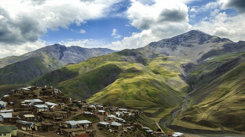 Azərbaycanın turizm potensialını tam kəşf etməyə nə mane olur? - ARAŞDIRMA