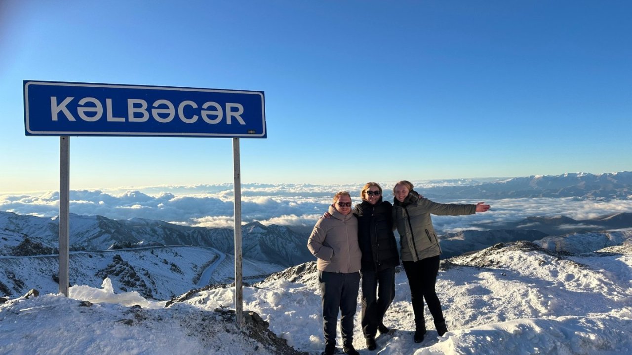 Kəlbəcərə turistləri necə cəlb etmək olar?