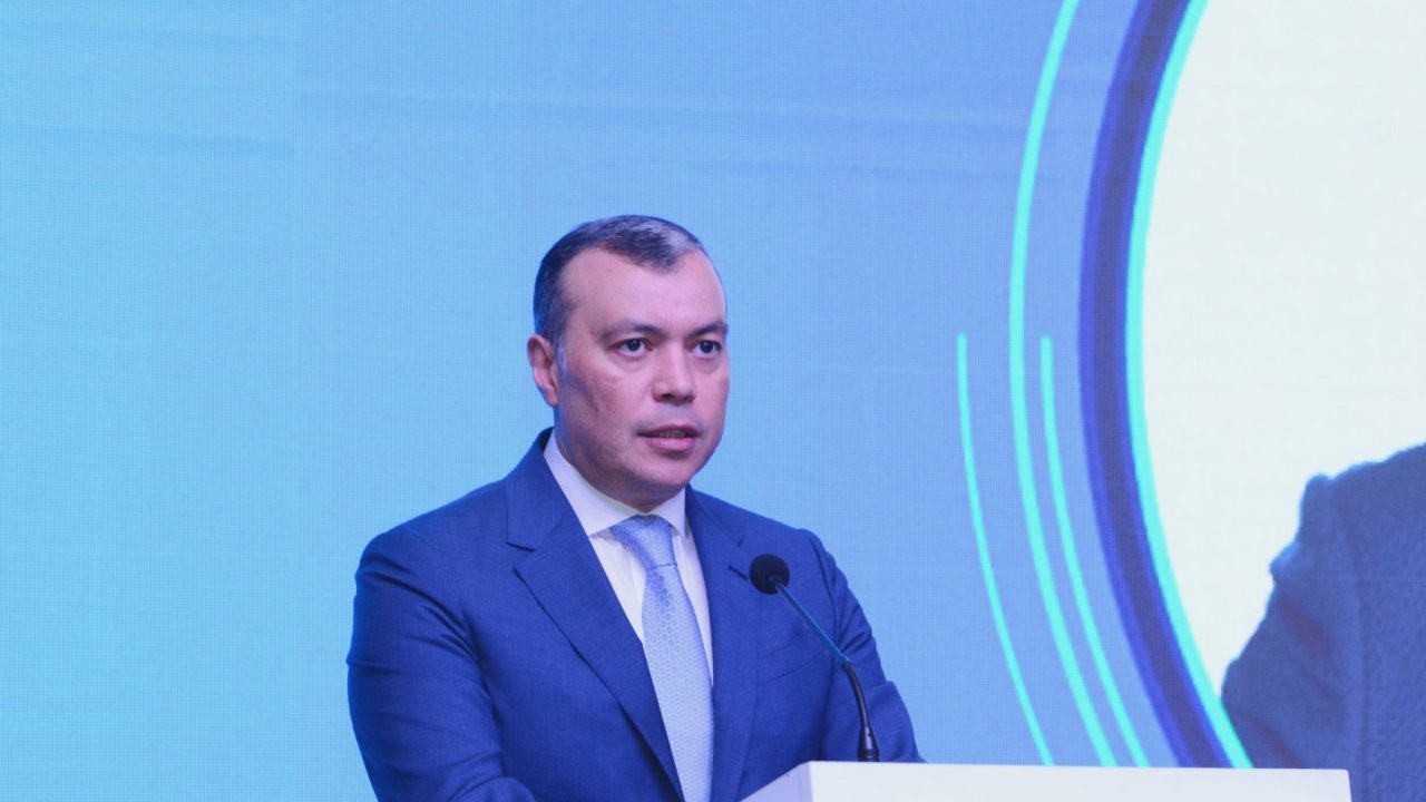 Sahil Babayev maliyyə naziri təyin edilib - SƏRƏNCAM