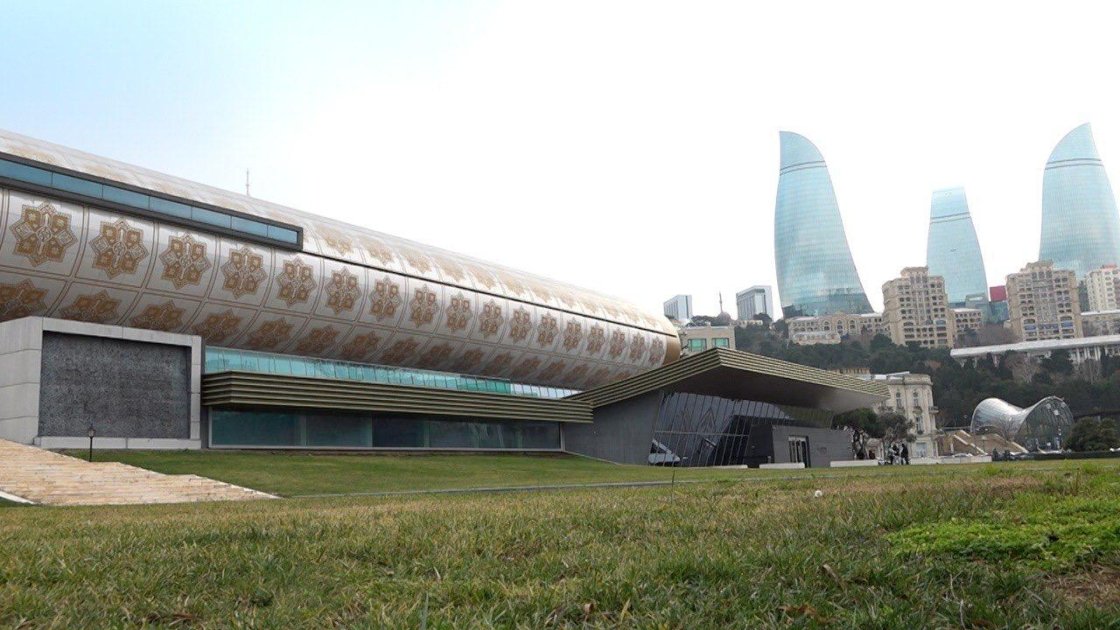 İlmə-ilmə yaşayan tarix: Qarabağ xalçaları - REPORTAJ