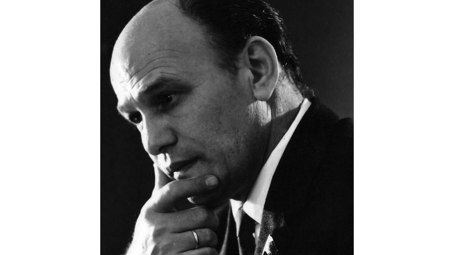 Bu gün Xalq artisti Tofiq Tağızadənin doğum günüdür