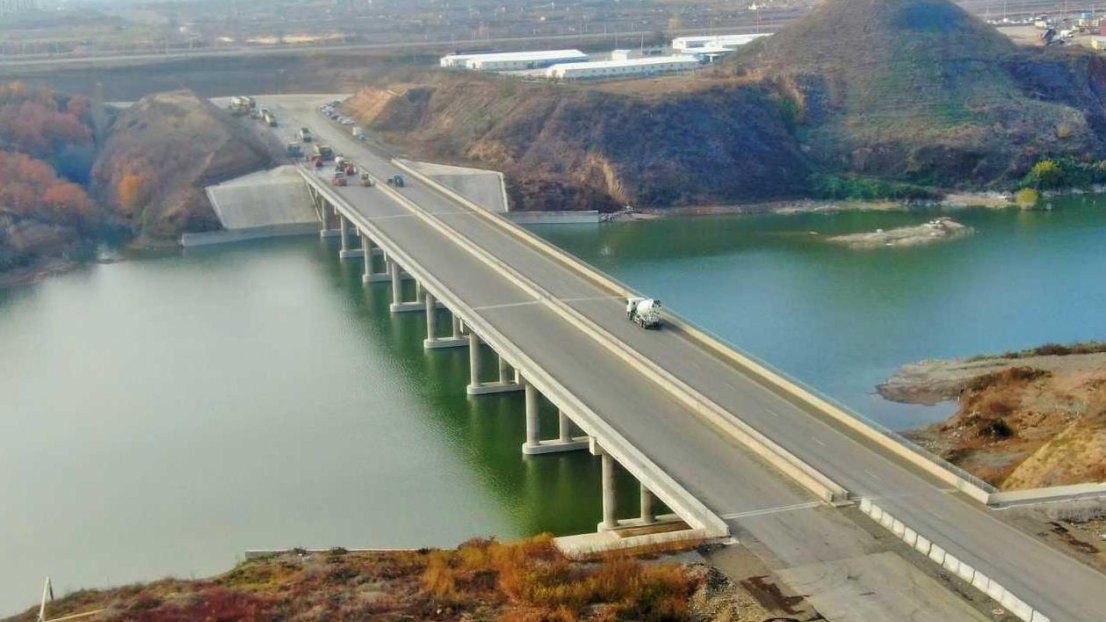 Bu yollar Qarabağa gediş-gəlişi asanlaşdıracaq