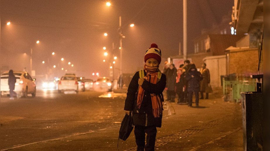 UNICEF: Şərqi Asiya və Sakit okeanda havanın çirklənməsi hər gün 100 uşağın ölümünə səbəb olur