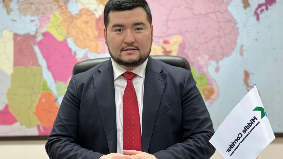 Haydar Abdikerimov: Orta Dəhlizlə Çindən gələn konteyner qatarlarının sayı 35 dəfə artıb MÜSAHİBƏ