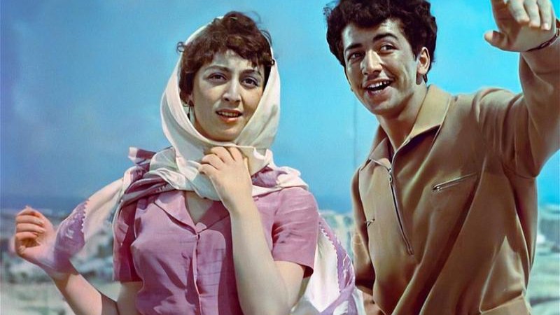 “Əhməd haradadır?” filminin Ceyranı: 80 yaşında bir aktrisa axtarırsınızsa, mən hazır - MÜSAHİBƏ