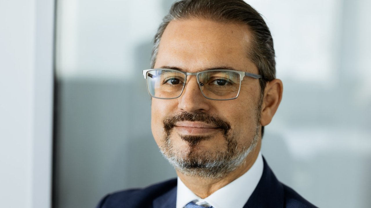 Uzbekistan, EBRD team up for PPP development facility - Andi Aranitasi (Exclusive interview)