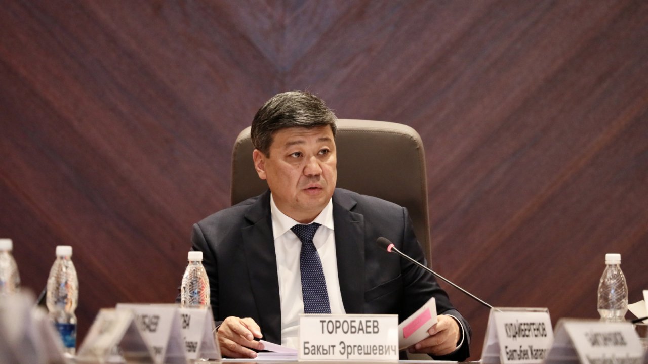 Start date set for China-Kyrgyzstan-Uzbekistan railway landworks