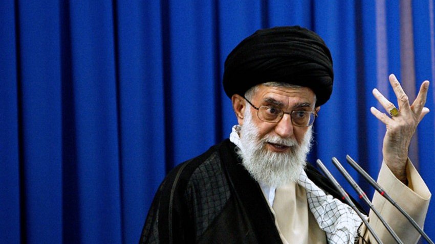 İranın ali dini lideri: ABŞ ölkəmizin təhlükəsizliyinə qəsd etsə, biz də eyni addımı atacağıq