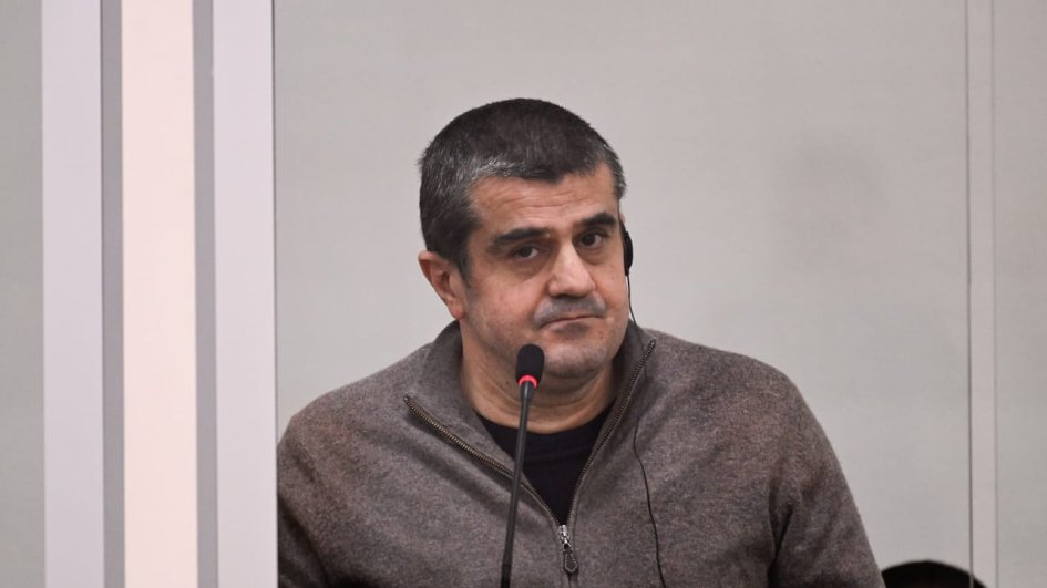Harutyunyan ittiham olunan şəxslərə psixotrop dərmanların verilməsinə dair yayılan iddiaları yalan adlandırıb