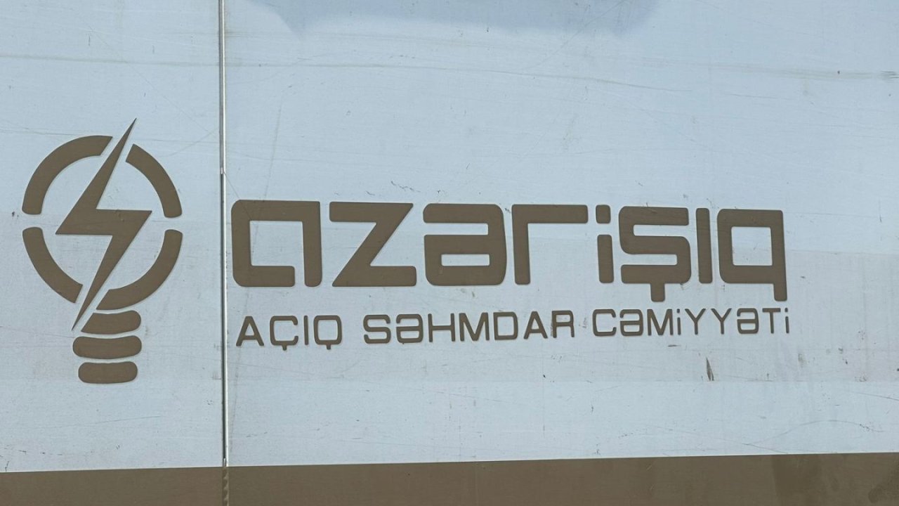“Azərişıq" 5 il ərzində işğaldan azad olunan ərazilərdə gördüyü işləri açıqlayıb