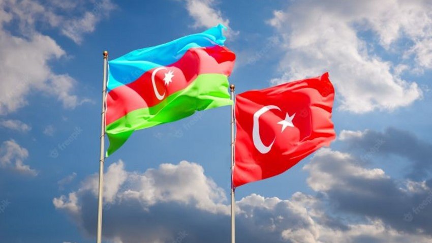Azərbaycan-Türkiyə tandemi Somalidə təhlükəsizlik sisteminin təkmilləşdirilməsində konstruktiv rol oynayır - RƏY