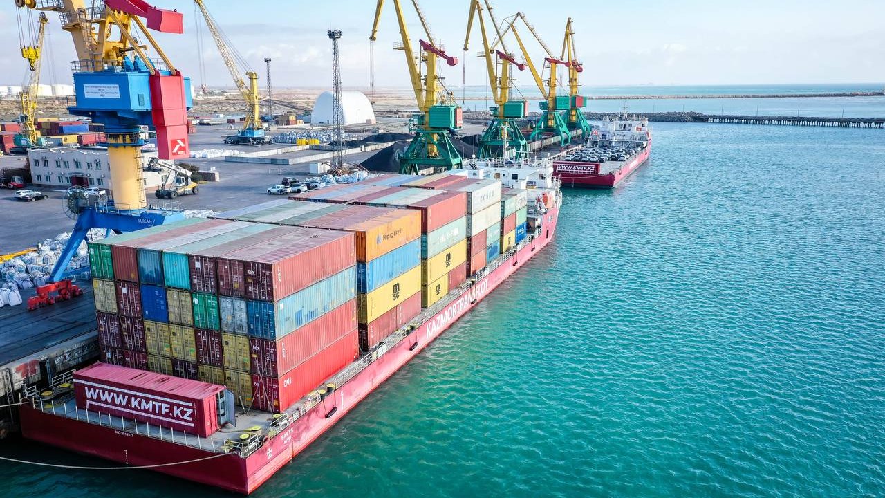 Azərbaycan İsrailə xam neft satışını iki dəfəyə yaxın azaldıb