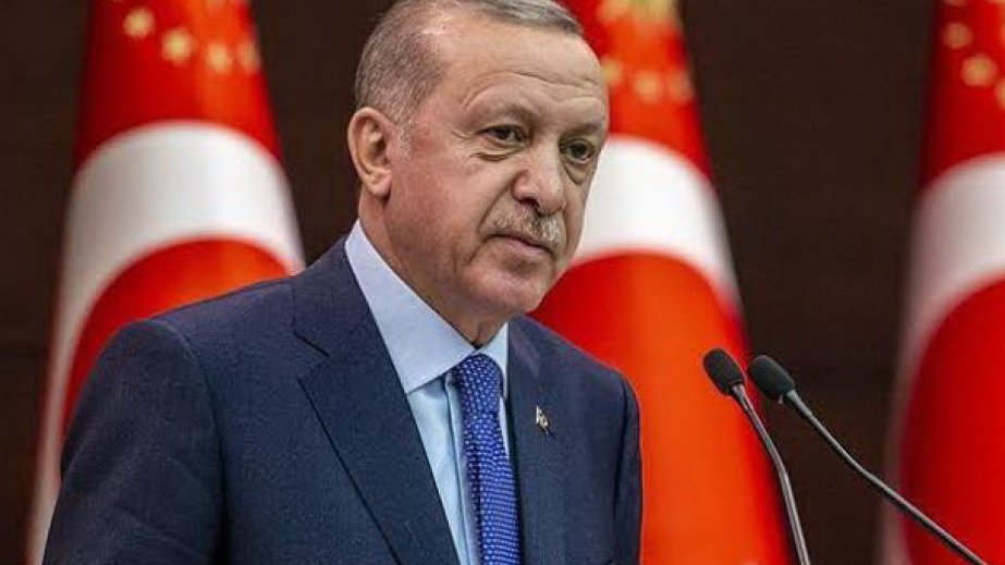 Türkiyə Prezidentinin Asiya ölkələrinə səfəri başlayıb