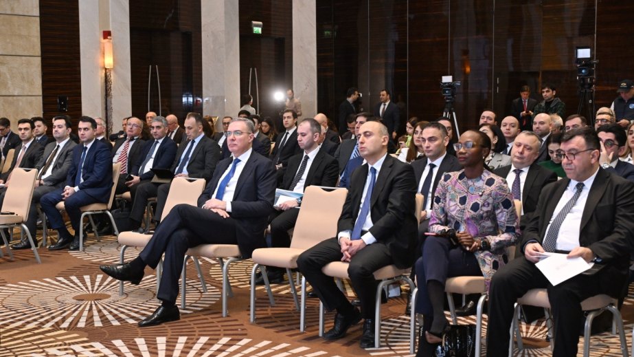 Nazir müavini: Məhsuldarlığı artırmaq üçün texnologiya yeganə şərt deyil