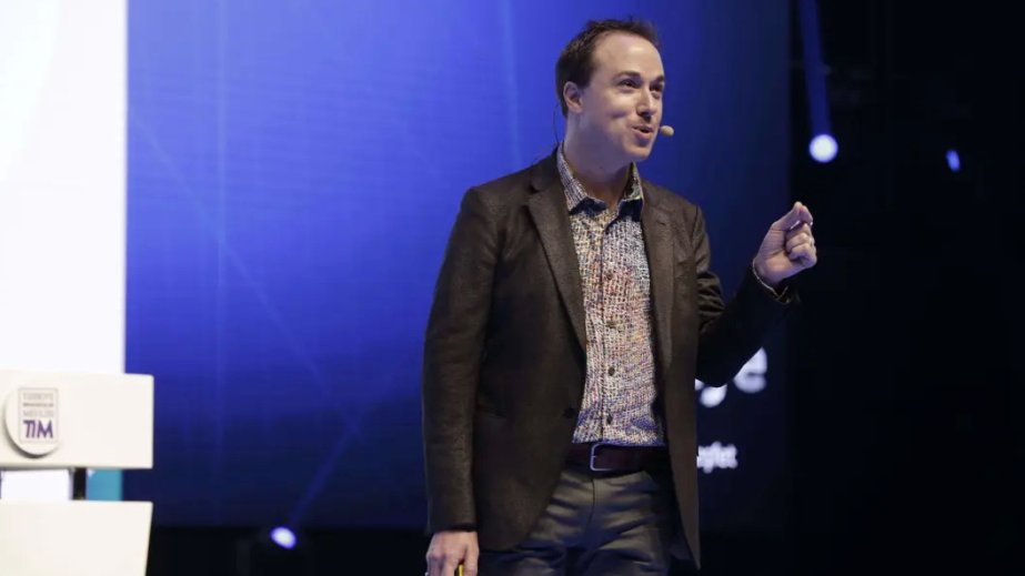 Jeff Wallace: Azerbaijan’s entrepreneurial landscape is on a promising trajectory – INTERVIEW