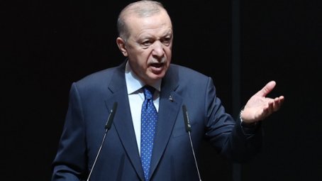 Türkiyə Prezidenti: Ədalət prinsipi yeni dünya nizamının əsası olmalıdır