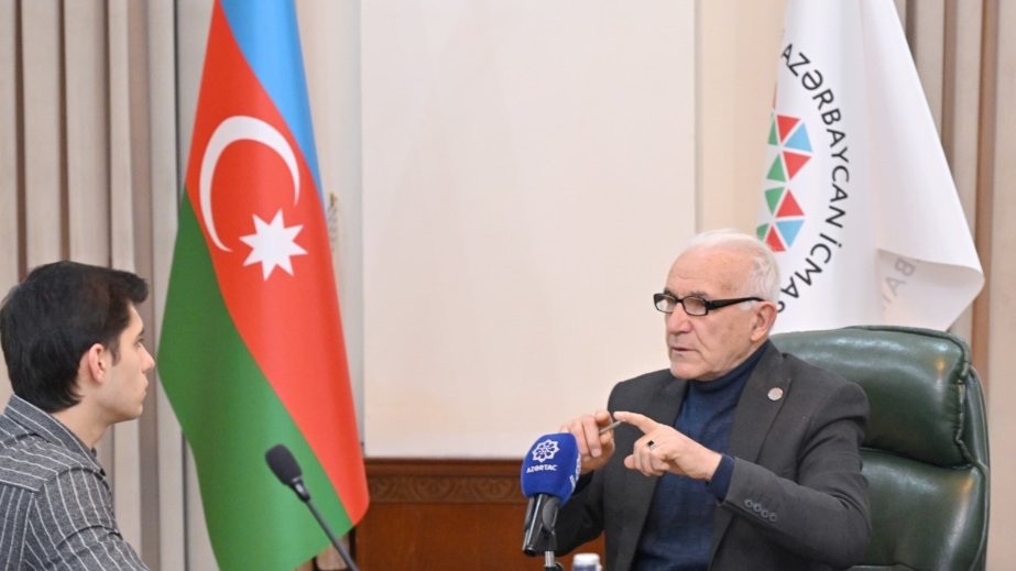 Qərbi Azərbaycana qayıdış təkcə fiziki dönüş deyil, bu, milli kimliyimizin bərpasıdır – MÜSAHİBƏ