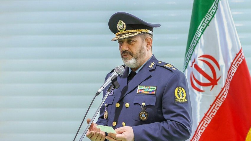 İranlı nazir Tramp hökuməti ilə danışıqları mümkünsüz hesab edir