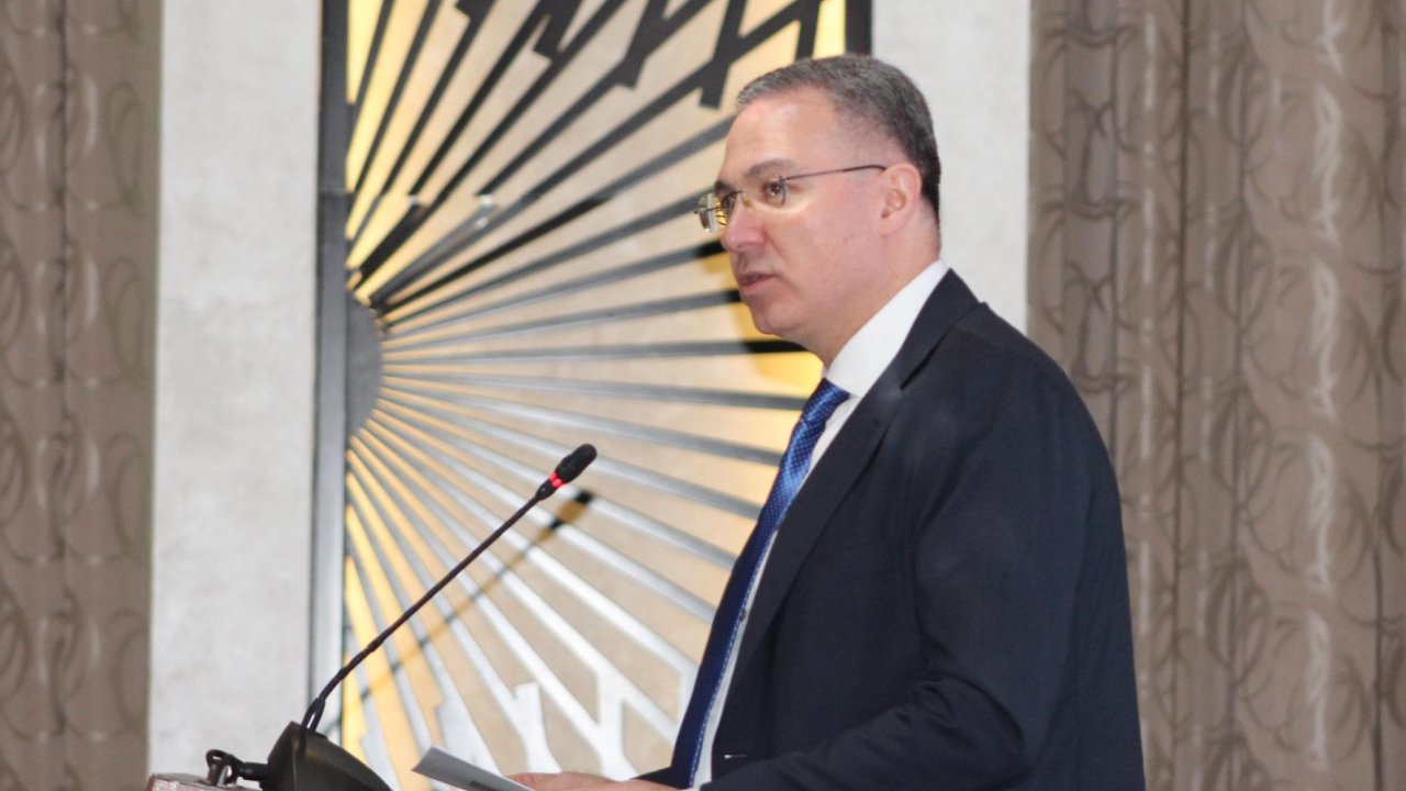 Azərbaycan innovasiyalara yönəlik zəruri infrastruktura və bazaya malikdir - Şahmar Mövsümov