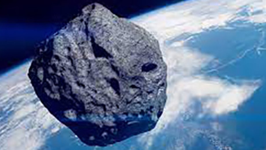 Çin Yer kürəsini asteroid təhlükəsindən qorumaq üçün mütəxəssis qrupu yaradıb