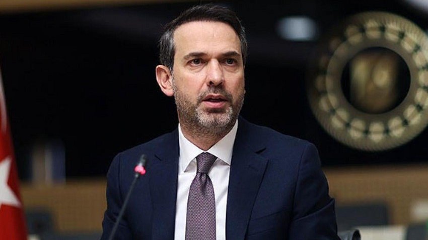 Bayraktar: "Türkmənistan qazının Türkiyəyə tədarükü martın 1-də başlayacaq"