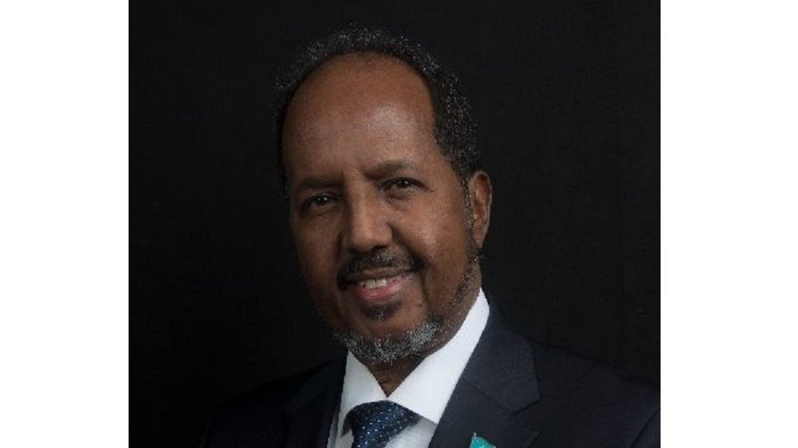 Somali Prezidenti Azərbaycana səfərə yola düşüb