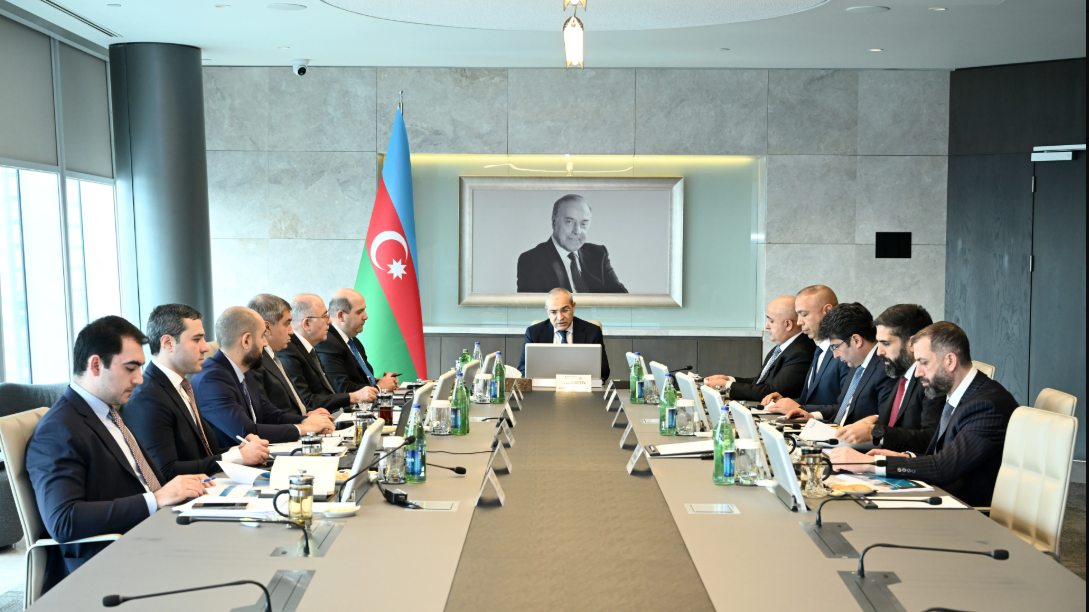 SOCAR-ın builki büdcəsi təsdiq olundu