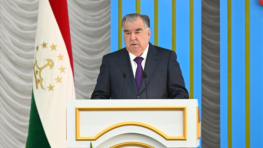 Tajikistan introduces moratorium on business inspections