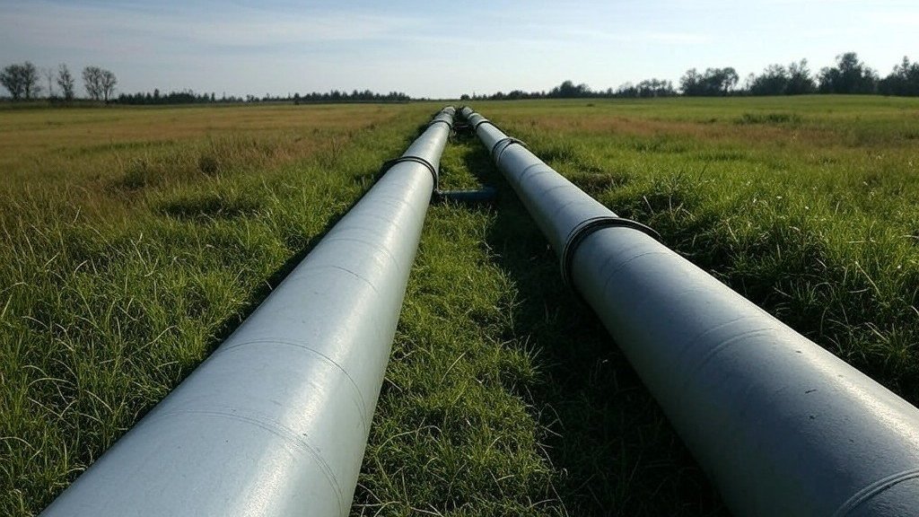 Turkmenistan secures natural gas transit deal with Türkiye's Botaş via Iran