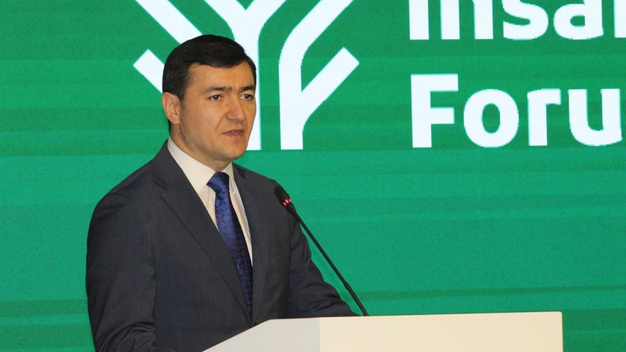Biznes mühitinin yaxşılaşdırılmasında insan kapitalı və amili çox önəmlidir - Vüsal Şıxəliyev